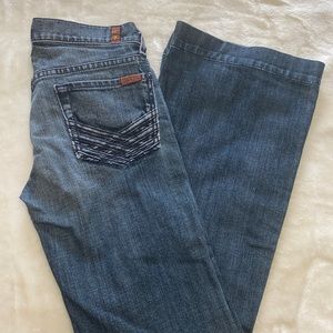 Sevens jeans